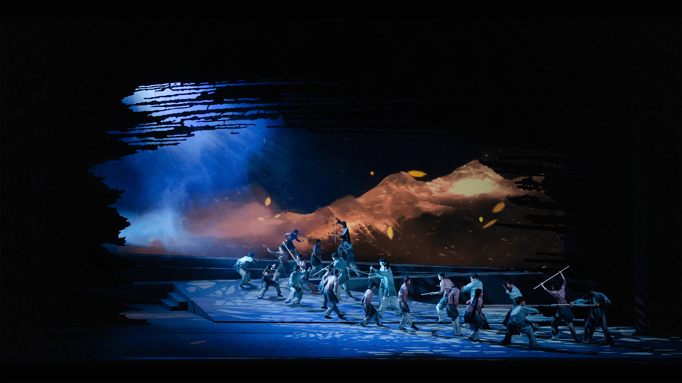 越剧《霞姑，霞姑》