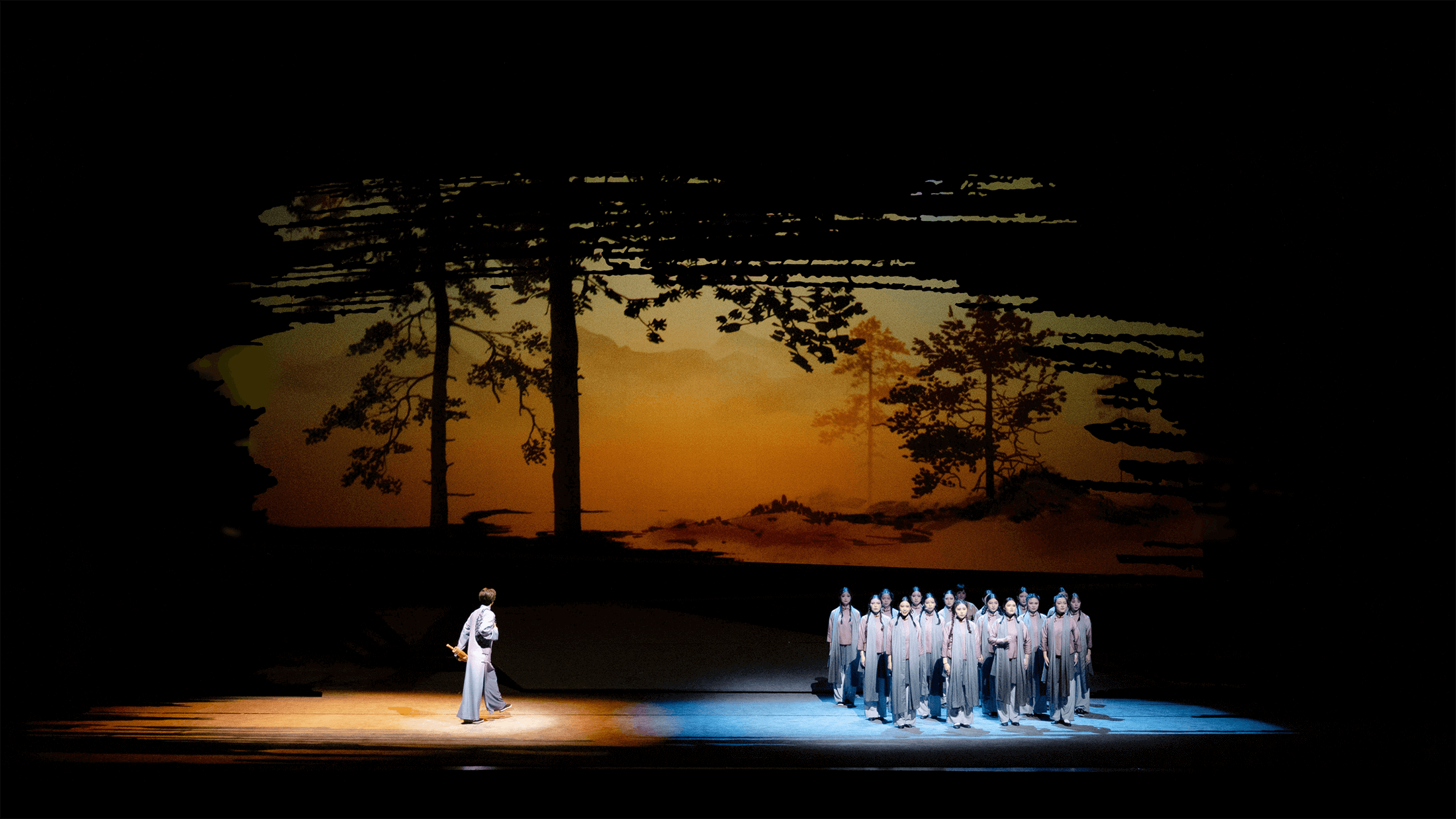 越剧《霞姑，霞姑》