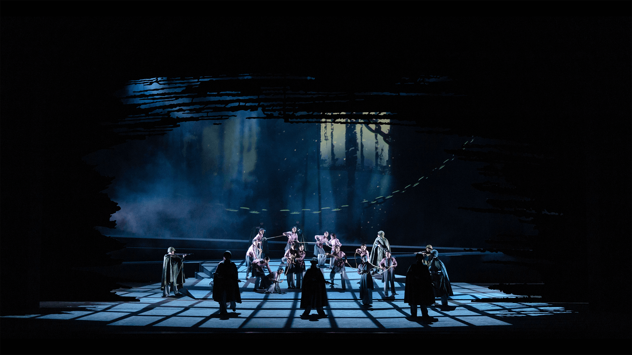 越剧《霞姑，霞姑》