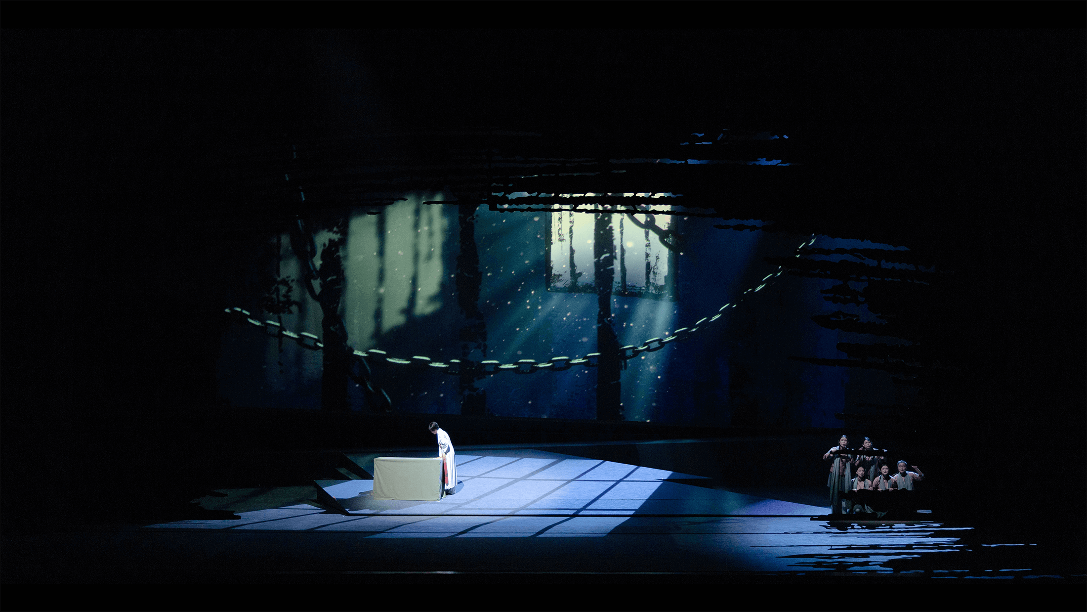 越剧《霞姑，霞姑》