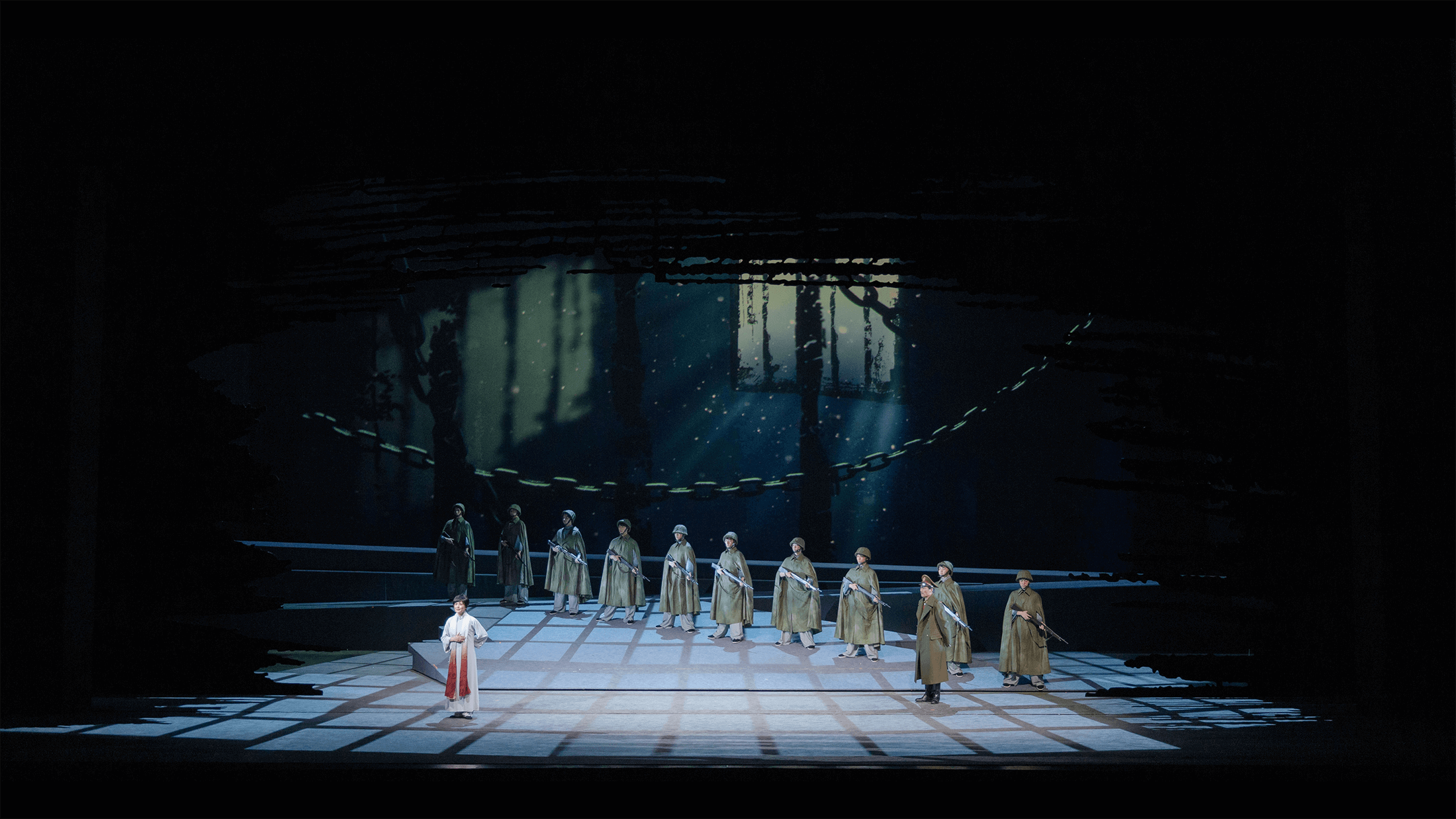 越剧《霞姑，霞姑》