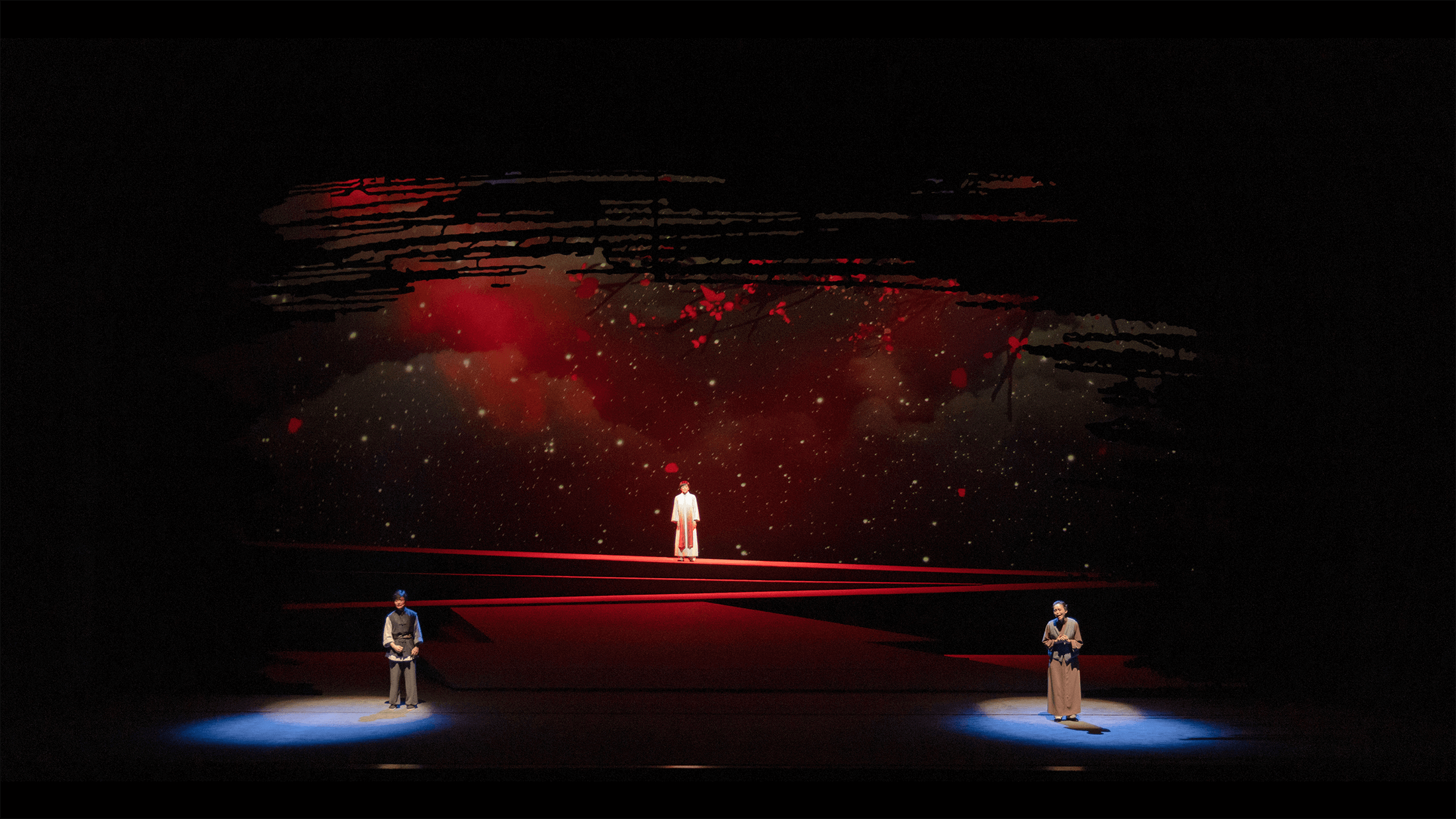 越剧《霞姑，霞姑》