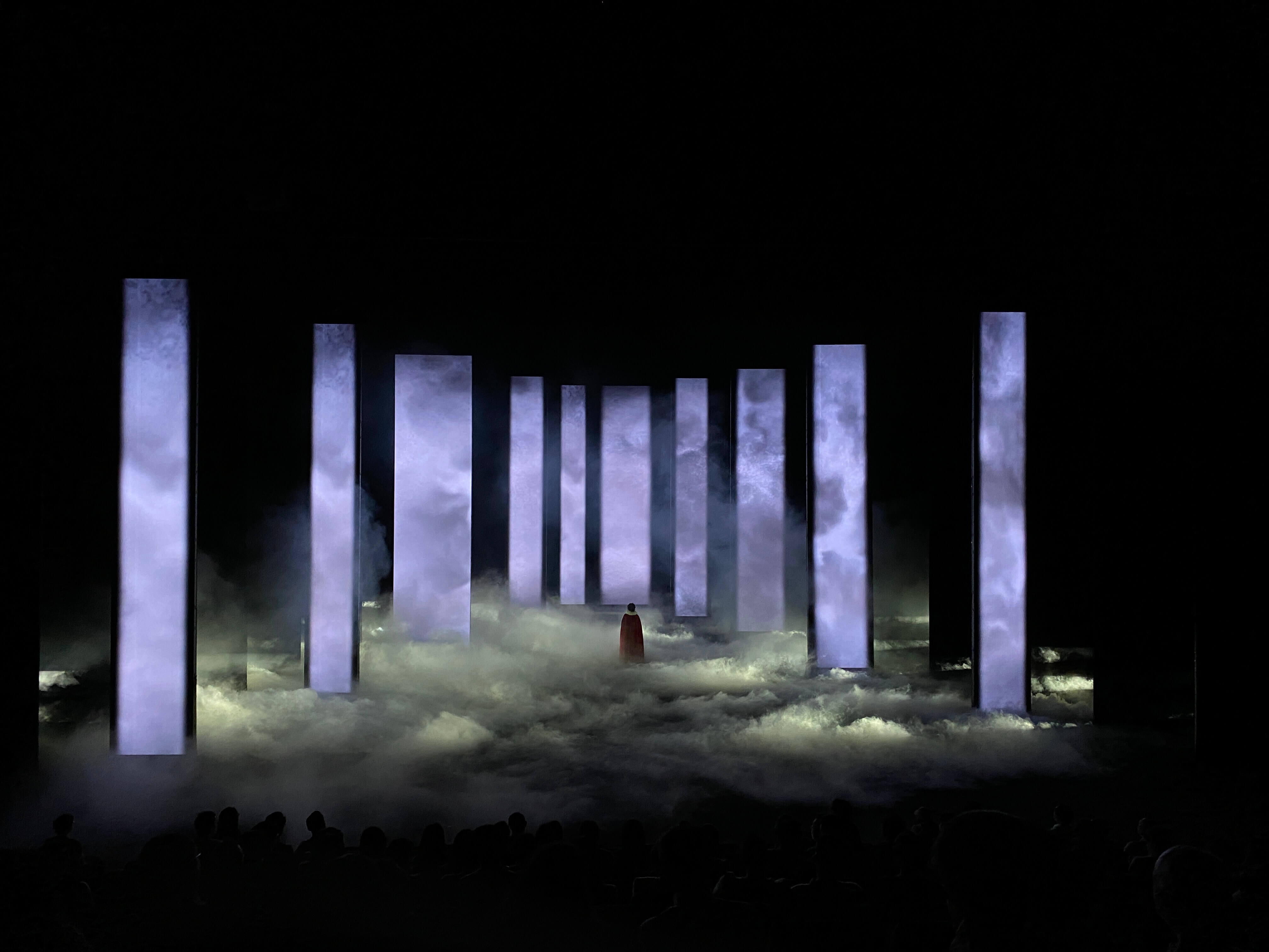 只有红楼梦·戏剧幻城