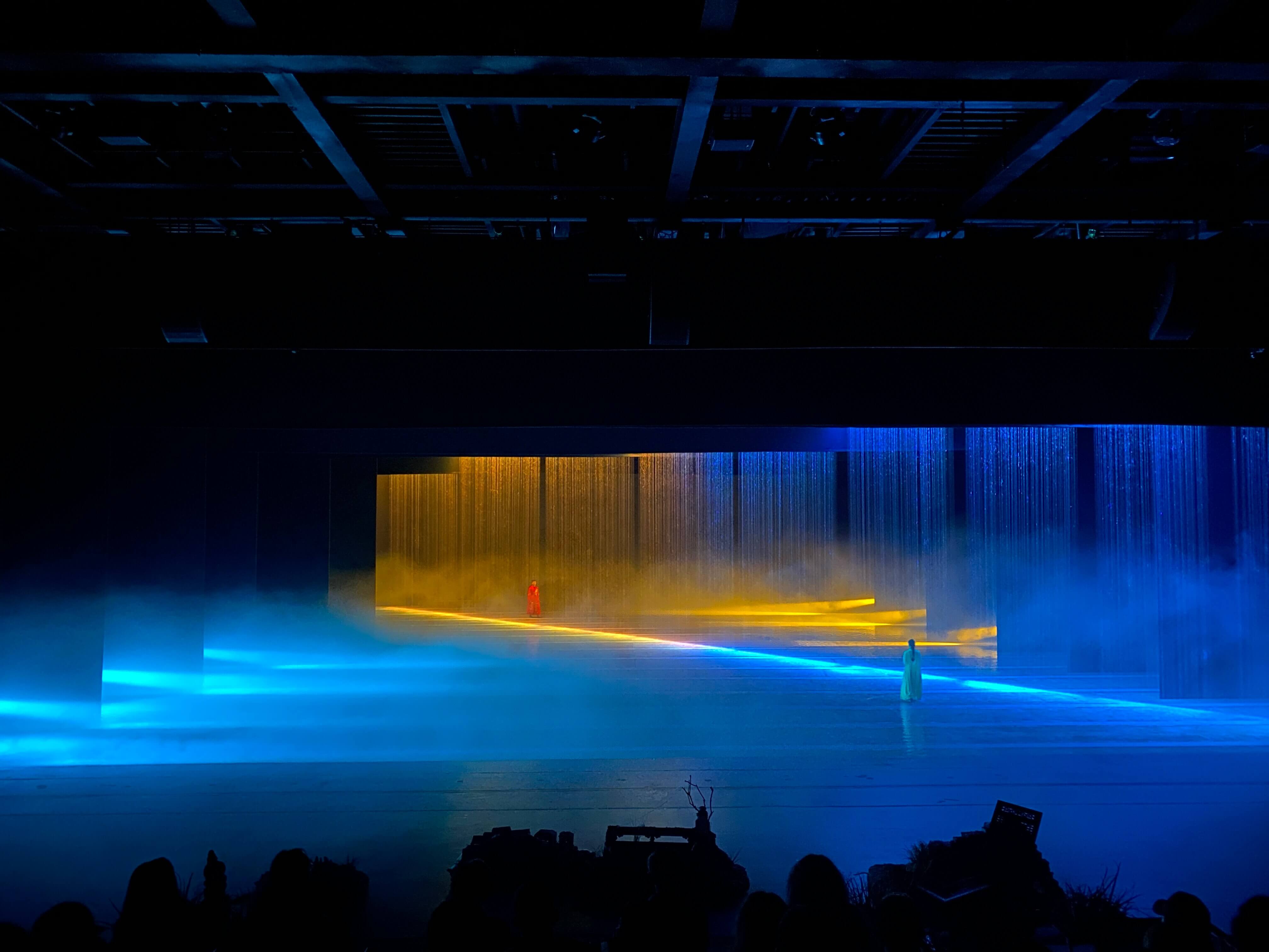 只有红楼梦·戏剧幻城