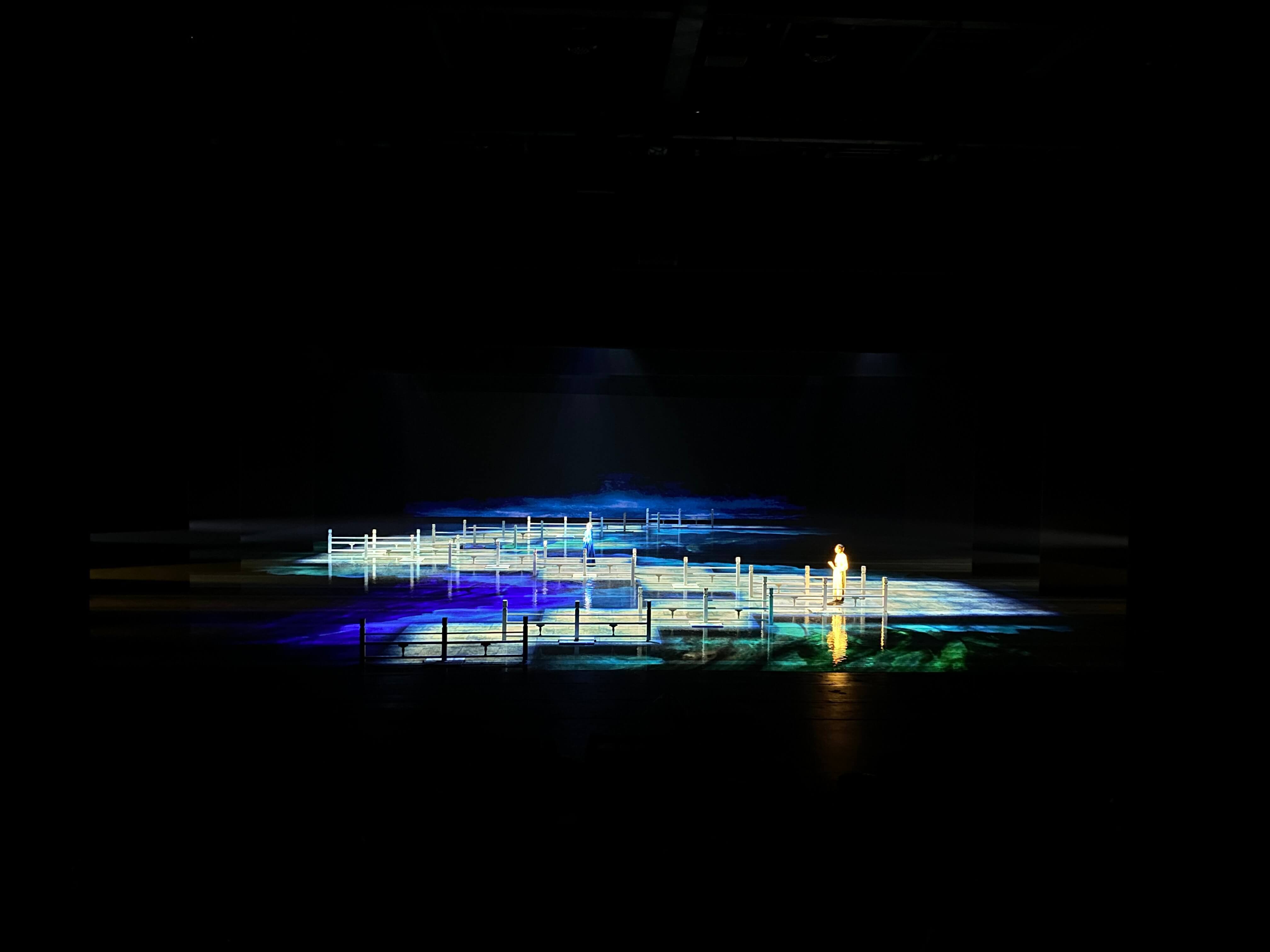 只有红楼梦·戏剧幻城