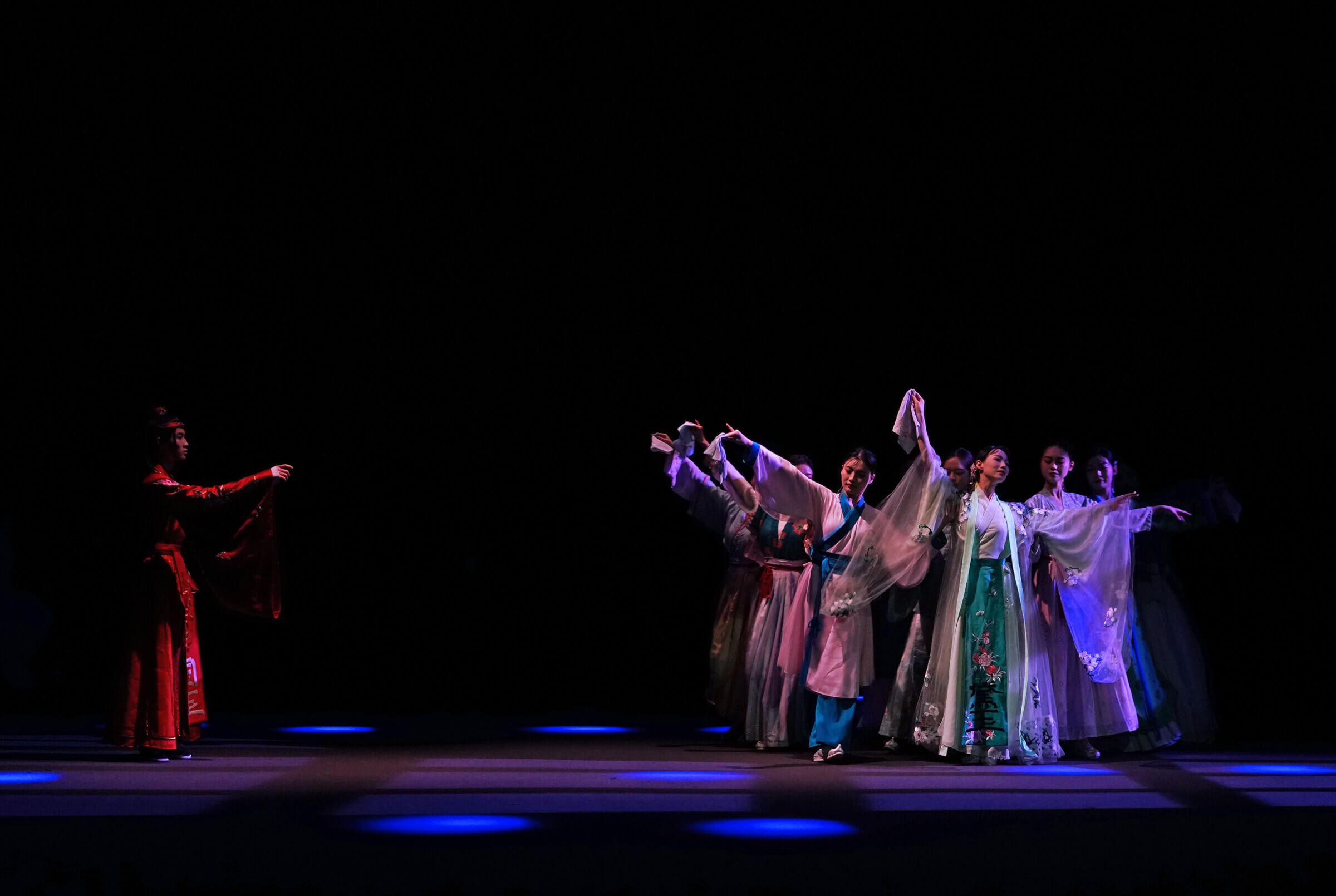 只有红楼梦·戏剧幻城