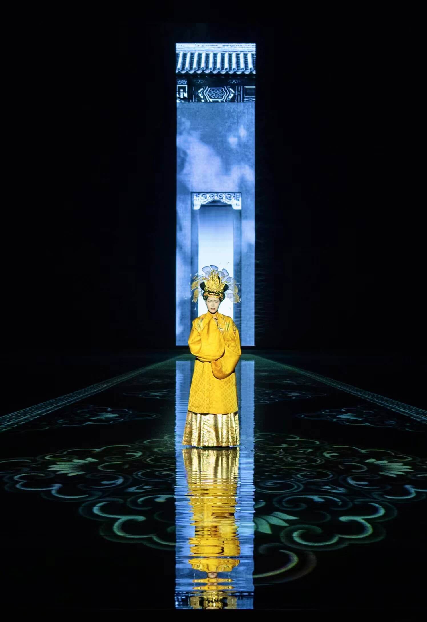 只有红楼梦·戏剧幻城