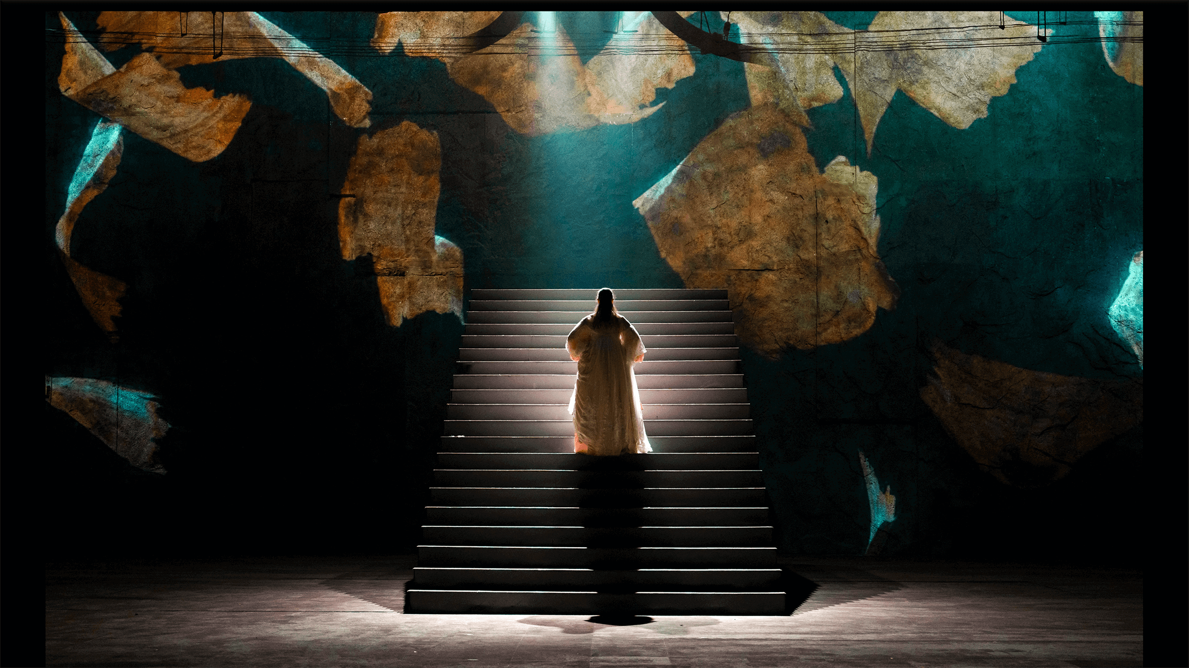 文旅演艺《遇见喀什》